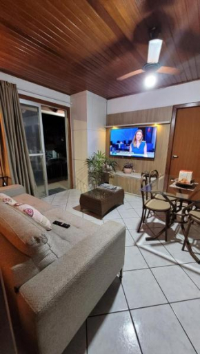 Apartamento em Jurerê
